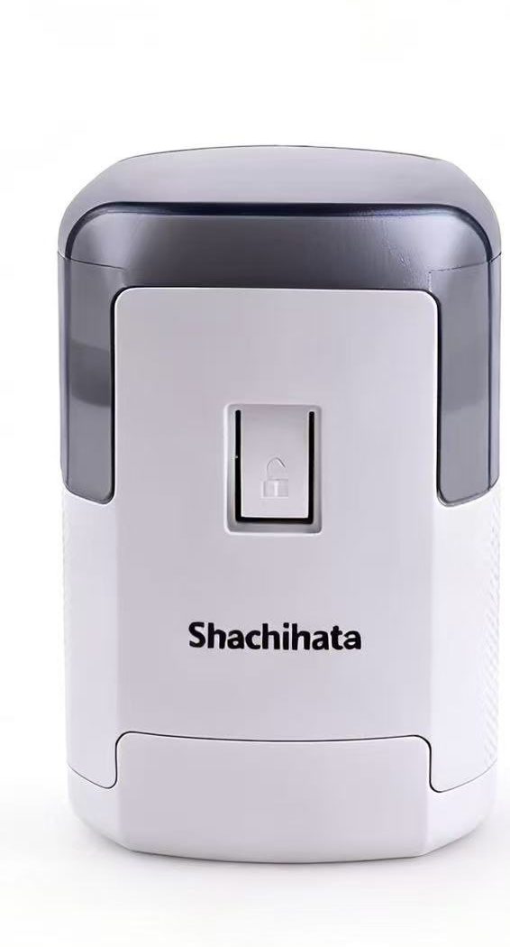 旗牌印章白色插图1